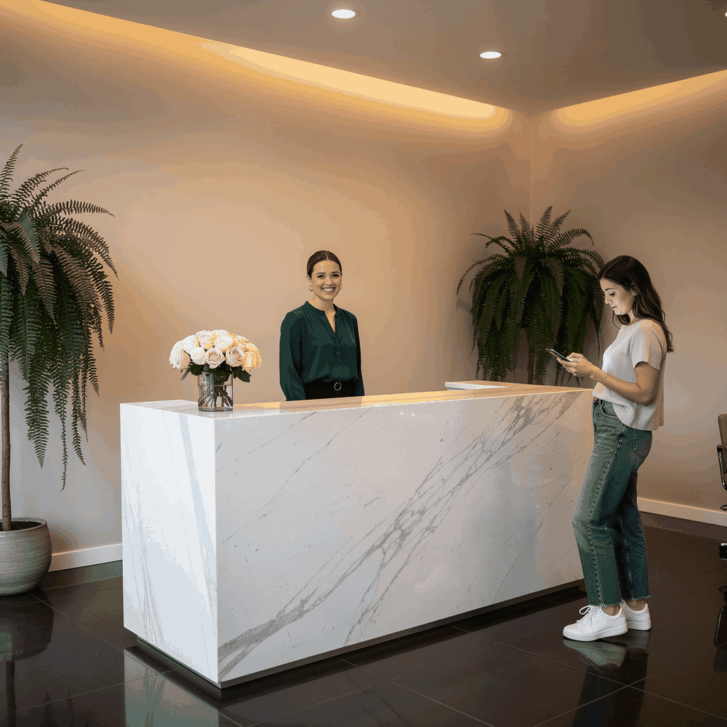 5 Essential Questions to Ask Before Booking a Beauty Salon