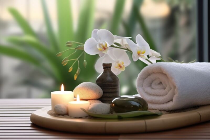 Aura Beauty & Spa