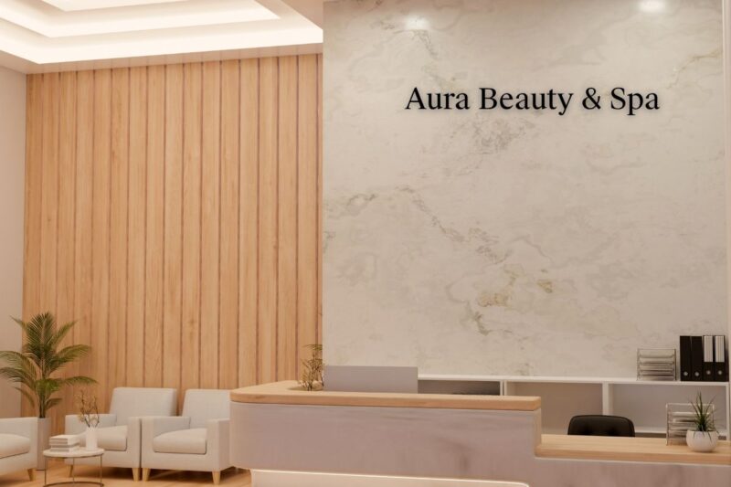 Aura Beauty & Spa